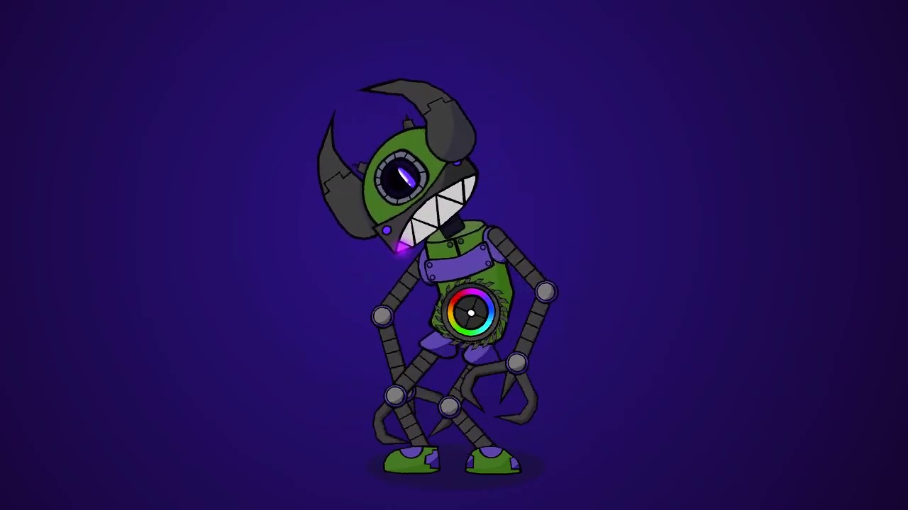 Deep Vocodexx (Animated) - Deep Void (ft. Dracotroll, Sebass87, and MantisBoi) - deep fum is better than this

(there is no deep fum)