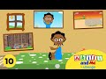 Top Ten Videos of 2019! | Compilations from Akili and Me | African Educational Cartoons