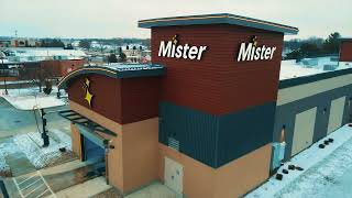 Mister Car Wash I Mankato, MN