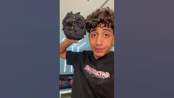 تريند التيك توك جديد ورهيب تزيين الملابس بالكلور 