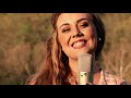 Southern Raised Bluegrass Sings "I Won't Leave You Here"