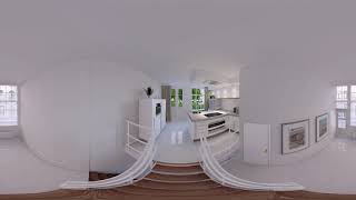 Jl-Render Hammerstein Keukens Keukenontwerp Beukema