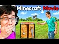 Realistic minecraft  the movie all episodes