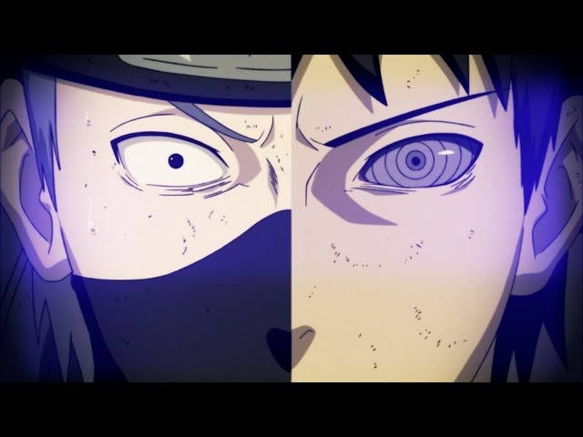 O VERDADEIRO ROSTO DO KAKASHI ! Naruto e Sasuke BRABOS - Gai reconhece  Kakashi - Naruto Shippuden - BiliBili