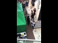 110925 @川崎ラゾーナ 大国男児