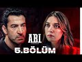A.B.İ | 5.BÖLÜM
