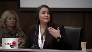 Crime Scene Investigator’s Key Testimony in Jason Chen Trial: Blood Evidence & Forensic Details