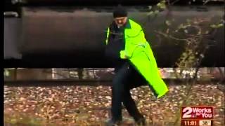 Boy Dies After Being Hit By Train