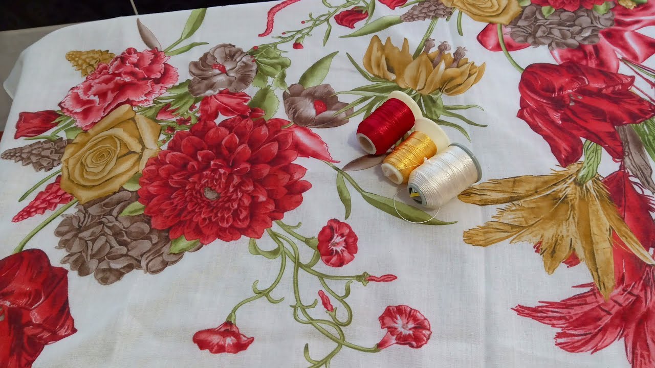 KOMŞUM BU YAZMAYA YAPTIĞIM MODELE MÜŞTERİ ÇIKTI 😍 ÇEYİZLİK GÖSTERİŞLİ KOLAY TIĞ OYASI