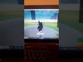 Playing random roblox games pt. 1