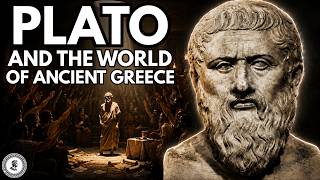 Plato - The Full Story of the World's Greatest Philosopher