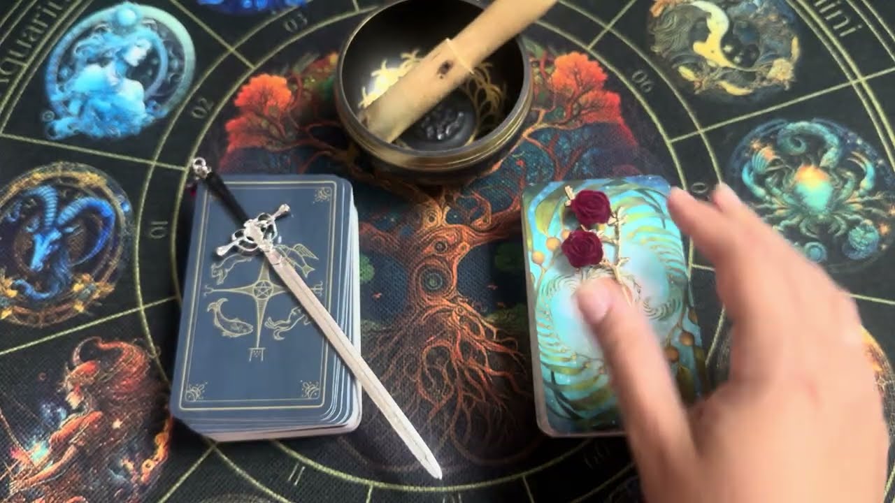 UMA REVELAÇÃO IMPORTANTE PARA A SUA VIDA 