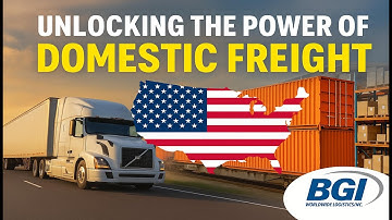 This Overlooked Freight Strategy Could Transform Your Business (Are You Using It?)