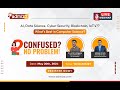 Webinar: Exploring Future Horizons: in AI, Cyber Security, Data Science, IoT's and more!