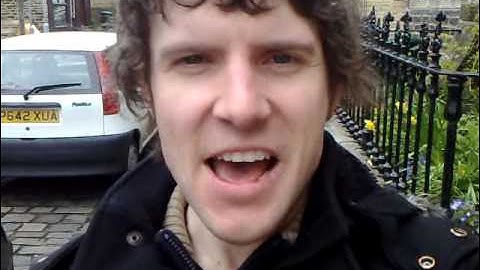 Thornton Memory Map part 1