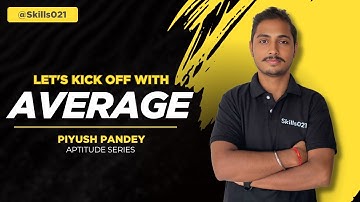 Averages | Shortcuts & Tricks for Placement Test | Job Interviews & #exam#2025