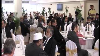 Nadi Park Royal Opening Ceremony Talk | Part 2