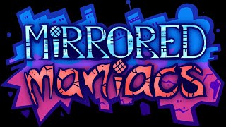 Self Reflecting - Mirrored Maniacs Ost Modjam