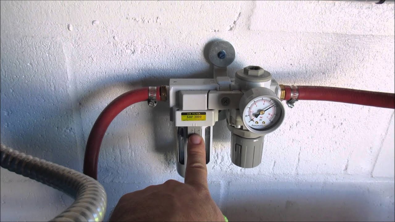 The definitive Garry Dean Air Injection Method video - YouTube