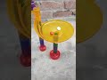 🌈 Rainbow Marble Run 🌈 The Most Satisfying Race Ever 😍 #MarbleRun #Satisfying #Shorts