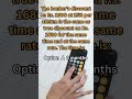 💰 Banker's Discount Explained! | Solve This Aptitude Test Challenge & Boost Your Skills! 📈