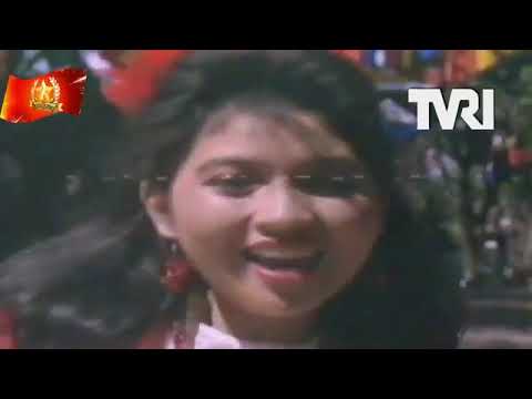 Sekedar Bertanya - Dina Mariana (Aneka Ria Safari TVRI Vol.4) Rilis 