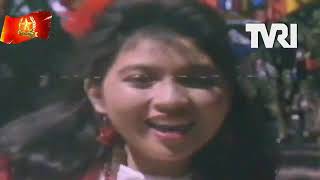 Sekedar Bertanya - Dina Mariana (Aneka Ria Safari TVRI Vol.4) Rilis 
