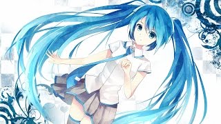 Nightcore - Riptide (Vance Joy)