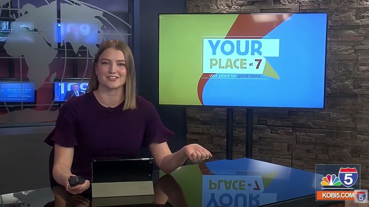 Puzzle Swap Station at Klamath County Library