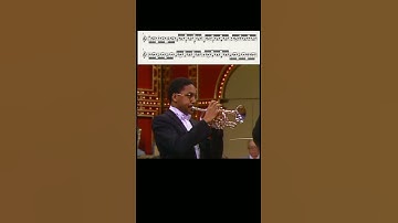 Thumbnail of Wynton Marsalis: Carnival of Venice! Mind blowing! 🤯