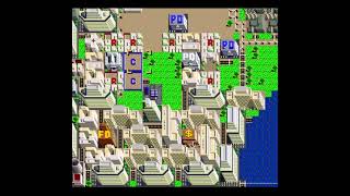Sim City: Part 36, Tiny Video, One Commercial Top, and Extreme Note Taking! 930,000-940,000?