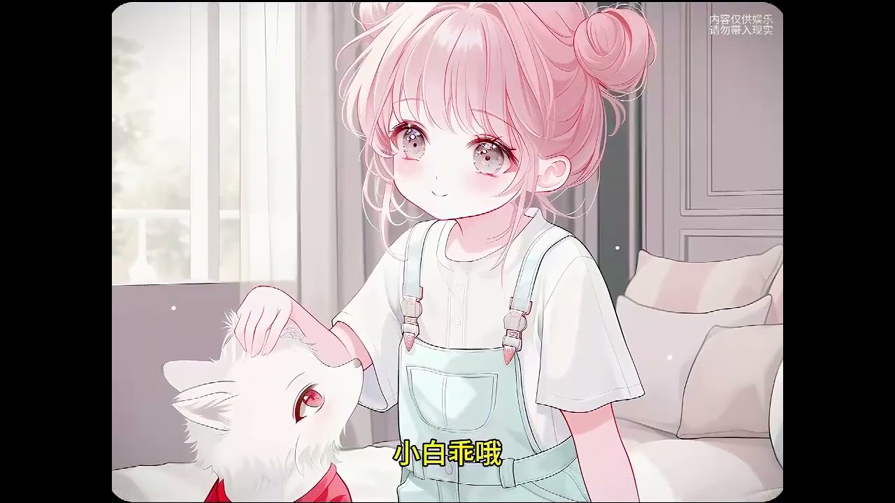 最新《首富爸妈被抢，萌崽迷疯大佬全家》第1至239集萌萌被遗弃在孤儿院那天，病危等死的院长奶奶奇迹般痊愈。奶奶认定她是个小福星，视若珍宝般精心养护。#喵喵推文