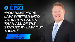 The Critical Connection: CISOs and General Counsels in Cybersecurity