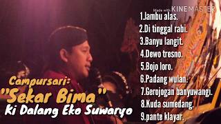 Eko Suwaryo Sekar Bima. Album Campursari Dangdut Koplo