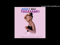 Mkataba nana og tabasamu official audio singeli