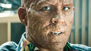 DEADPOOL 2 Trailer #2 (2018) "Meet Cable"
