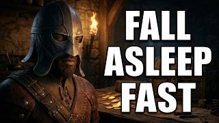 Fall Asleep While I Play Oblivion Thieves Guild with Mods