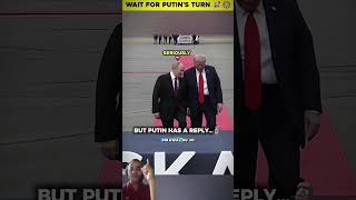 Respon Savage Putin! 🔥Trump Pamer Bomber B2🚀 #shorts #politik#militer#putin#trump#pesawatpur#sigma
