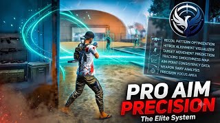 وحدة Brevent جديدة لارتداد صفري | زيادة جنونية في دقة التصويب في Free Fire ⚙️👺💥 screenshot 1