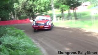 Kullingstrofen 2016 gött ladd