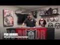 Pro Armor A-Arm Armor for RZR800S