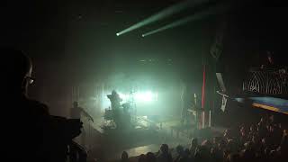 HEALTH &#39;FUTURE OF HELL&#39; Live @ Gothic Theater, Denver 3/25/24