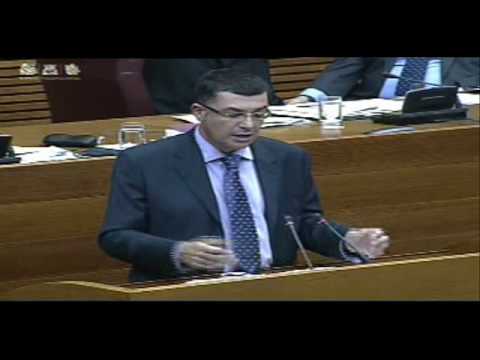 Enric Morera defensa la reducci d'alts crrecs del ...