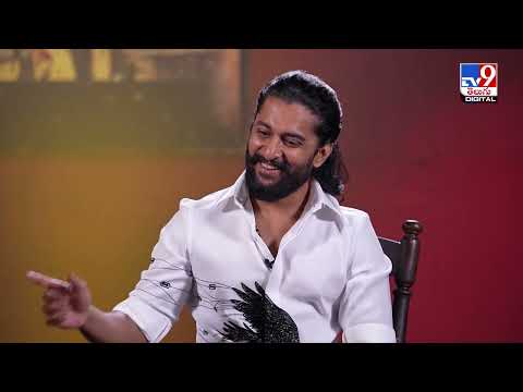 డిన్నర్ మీట్ లో ది ప్యారడైజ్ ముచ్చట్లు | The Paradise Interview With Suma - TV9