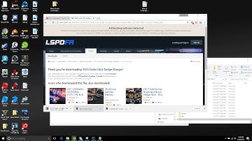 HOW TO INSTALL GTA V LSPDFR