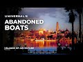 Universal&#39;s Lost Boat Ride: Island Skipper Tours at Islands of Adventure