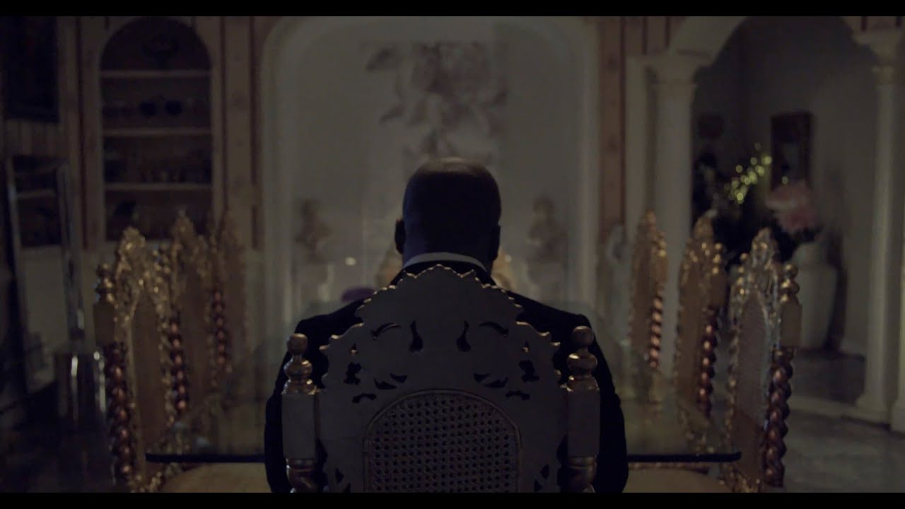 Watch Elvis Francois - Broken Pieces (Official Video) on YouTube Watch Elvis Francois - Broken Pieces (Official Video) on YouTube