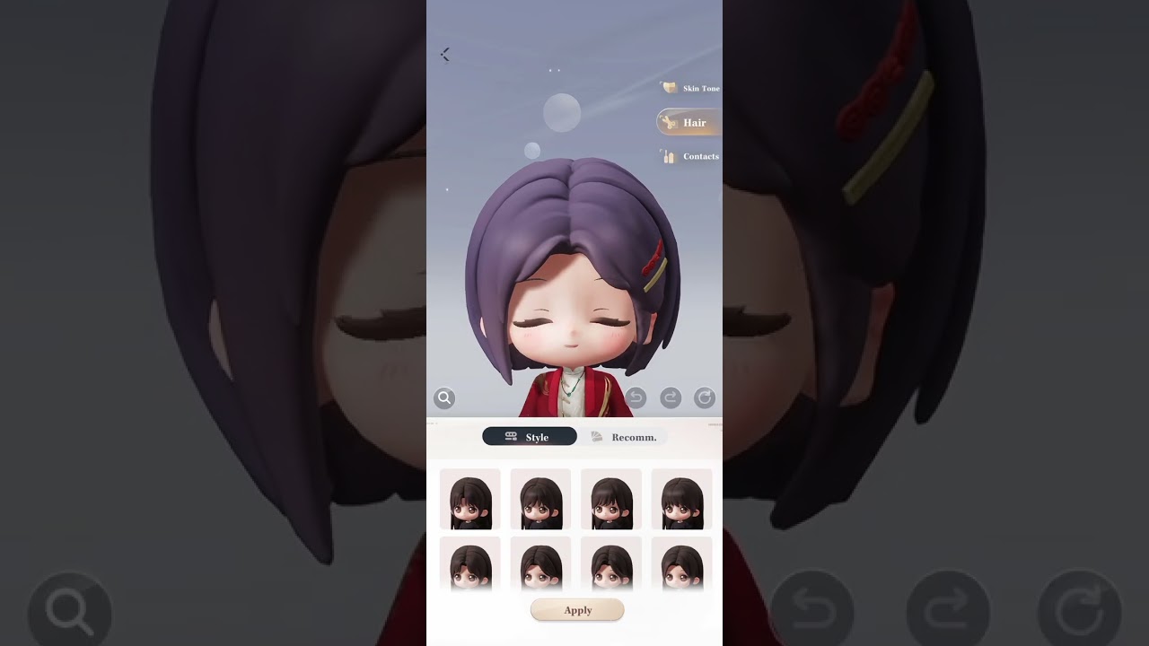 LADS Poetic Figures Rafayel and Sylus’s Short Stories! January 16th,2026