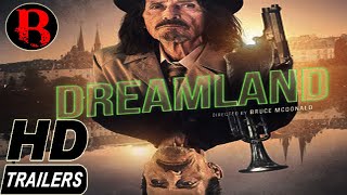 Dreamland Official Trailer 2020 Baiscope Studios