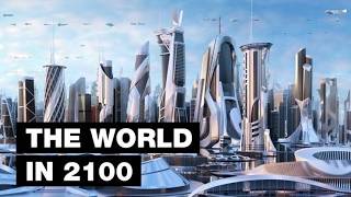A Typical Day in the Year 2100 The Beautiful Yet Mind Blowing Future of Humanity